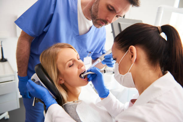 Why Choose Us for Your Dental Needs in Carrollton, IL
