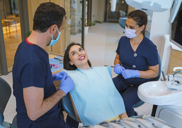 Best Oral Cancer Screening  in Carrollton, IL