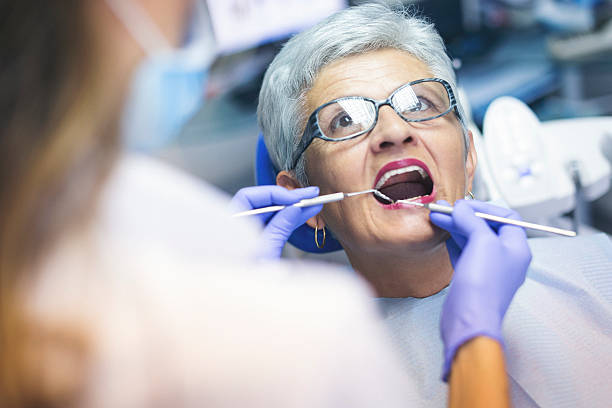 Best Wisdom Tooth Removal  in Carrollton, IL