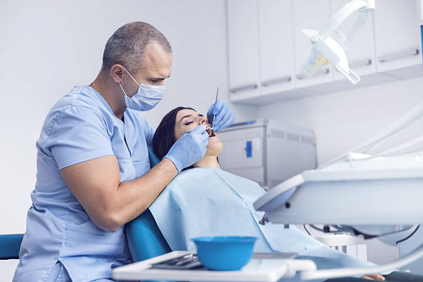 Best Pediatric Dentistry  in Carrollton, IL